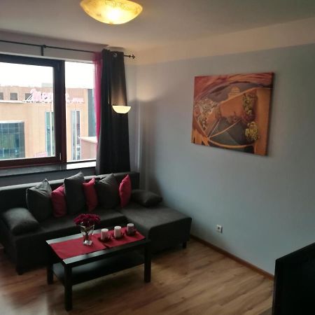 Apartments 4 You Krawiecka Wrocław Extérieur photo