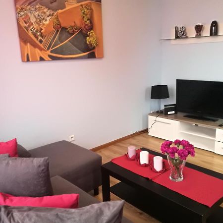 Apartments 4 You Krawiecka Wrocław Extérieur photo
