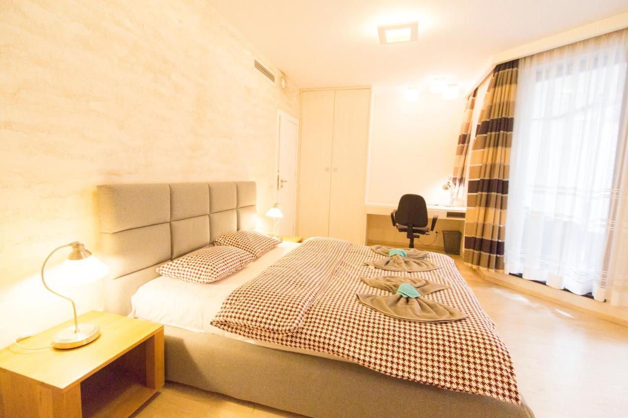 Apartments 4 You Krawiecka Wrocław Extérieur photo