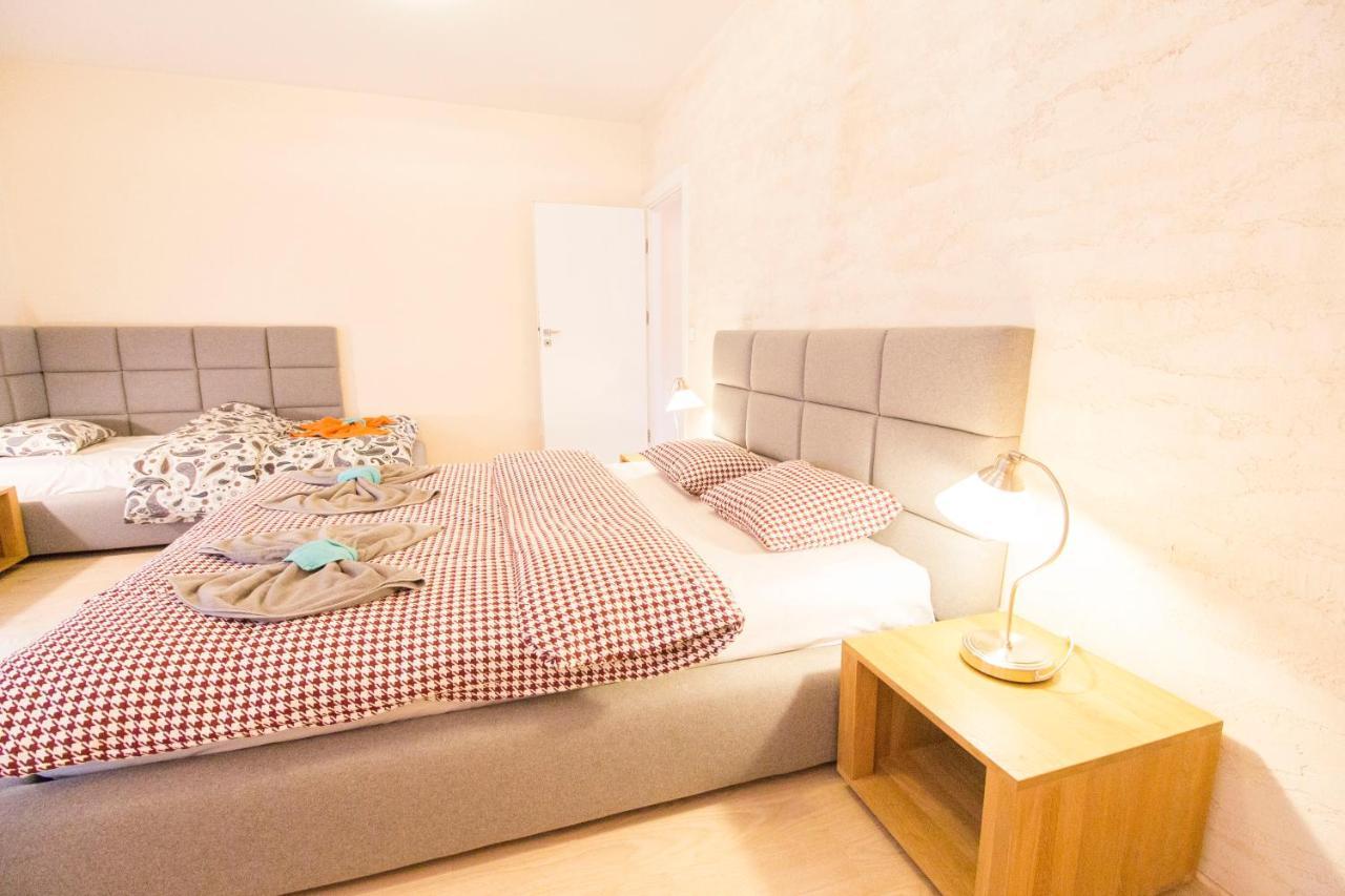 Apartments 4 You Krawiecka Wrocław Extérieur photo