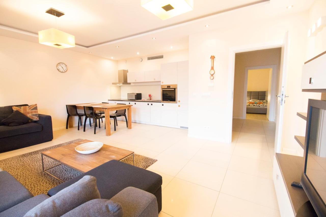 Apartments 4 You Krawiecka Wrocław Extérieur photo