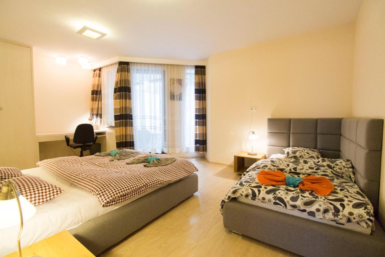 Apartments 4 You Krawiecka Wrocław Extérieur photo