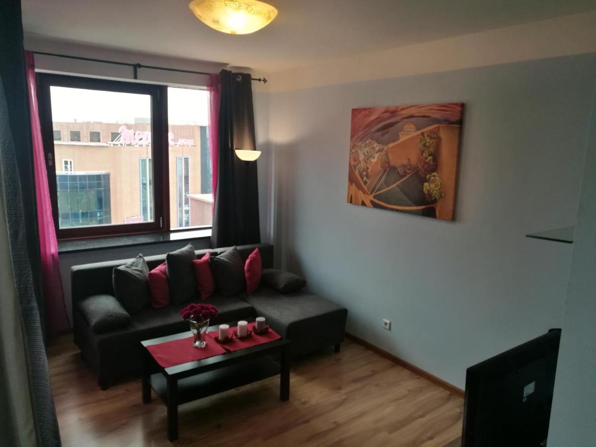 Apartments 4 You Krawiecka Wrocław Extérieur photo